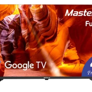 43» Crystal UHD 4K CU8000 Smart TV
