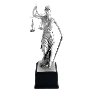Dama de la Justicia