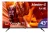 43» Crystal UHD 4K CU8000 Smart TV